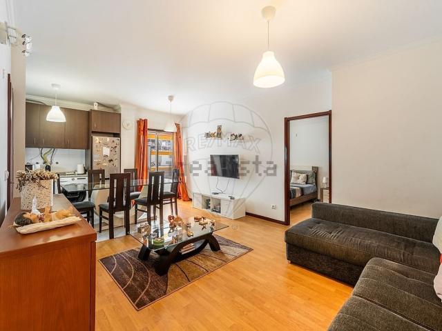 Apartamento venda em Real, Dume e Semelhe, Braga