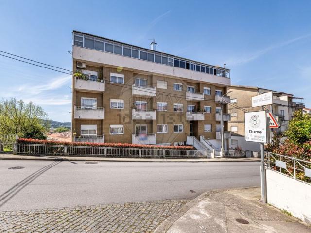 Apartamento venda em Braga