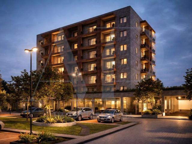 Apartamento venda em Braga