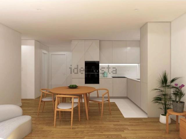 Apartamento venda em Braga