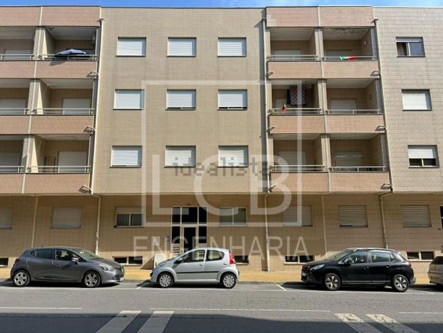 Apartamento venda em Braga