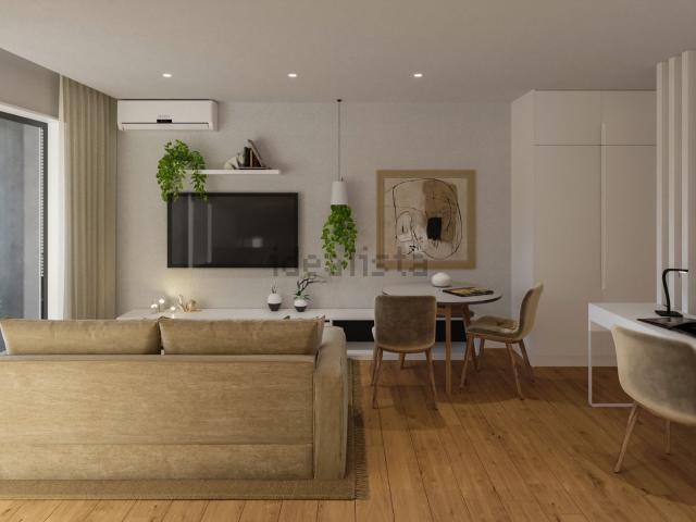 Apartamento venda em Braga