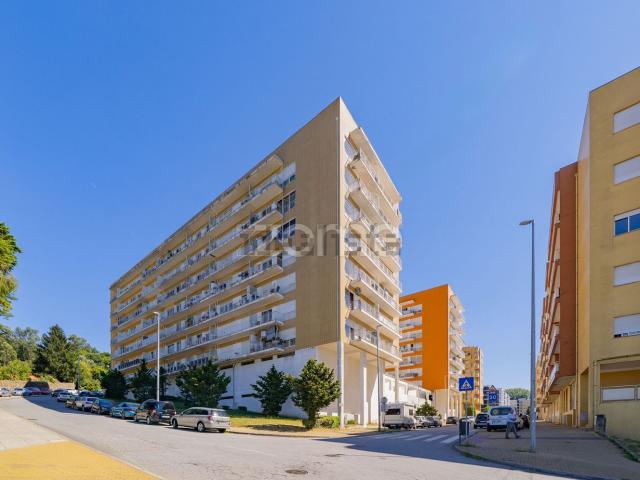 Apartamento venda em Real, Dume e Semelhe, Braga