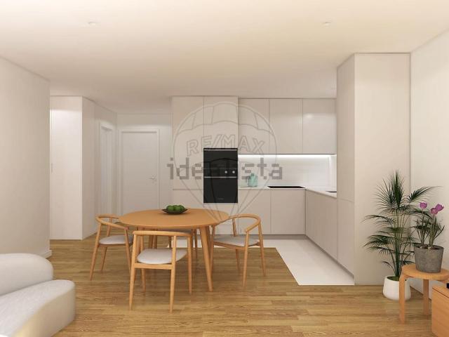 Apartamento venda em Braga