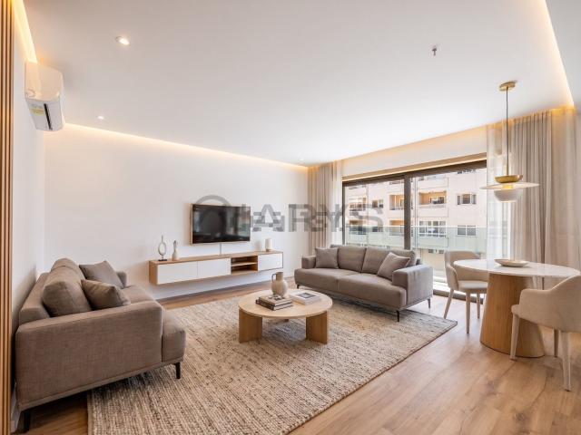 Apartamento venda em Braga