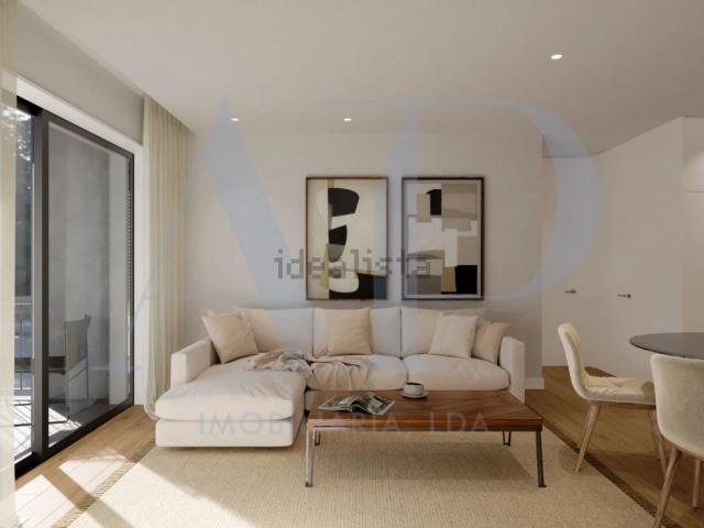 Apartamento venda em Braga