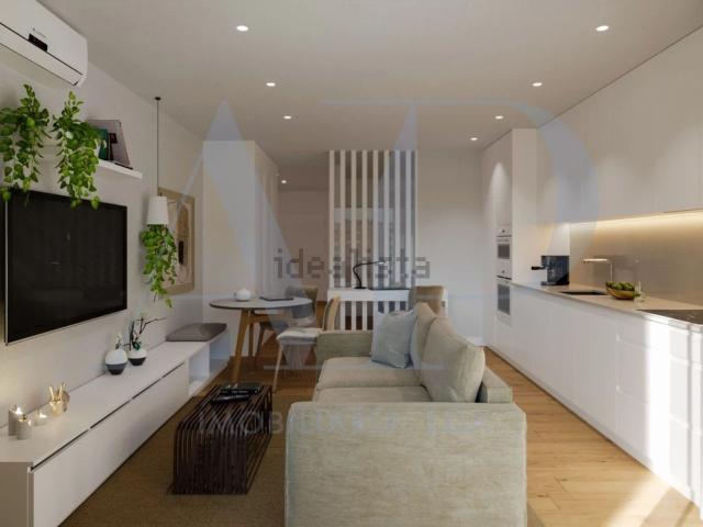 Apartamento venda em Braga