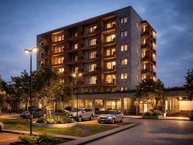 Apartamento venda em Braga