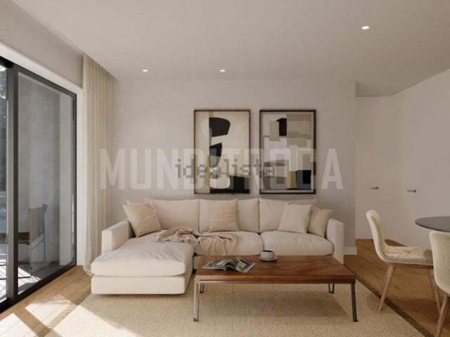 Apartamento venda em Braga