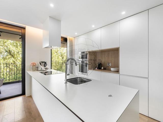 Apartamento venda em Real, Dume e Semelhe, Braga