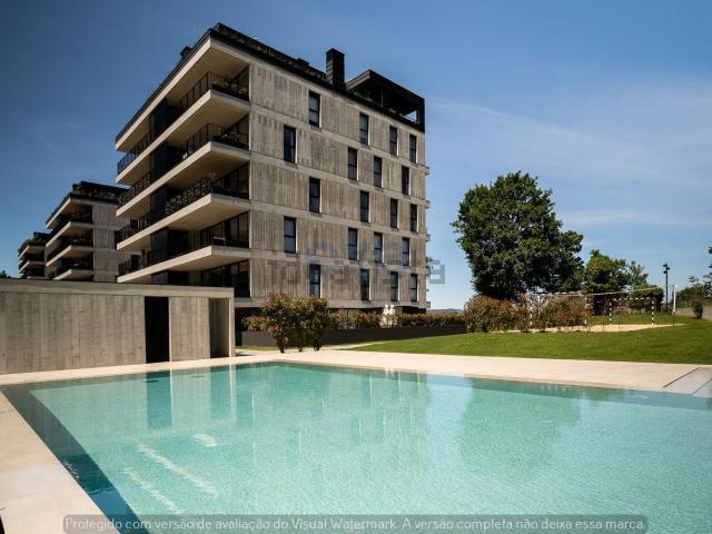 Apartamento venda em Braga