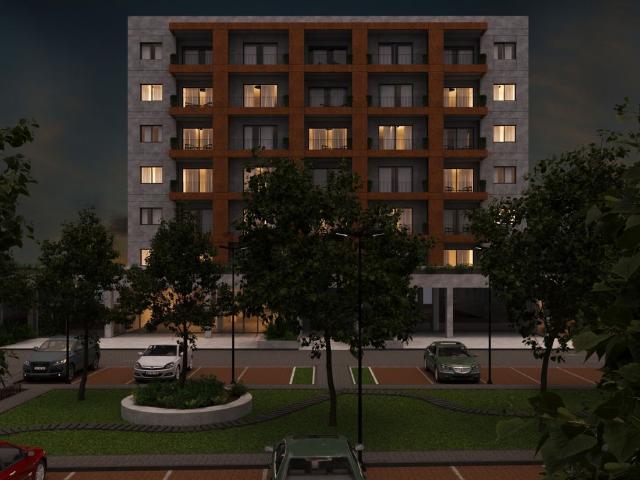 Apartamento venda em Braga