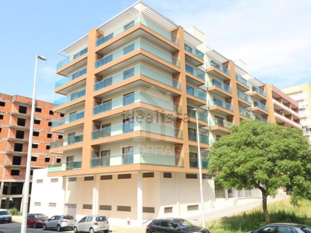 Apartamento venda em Braga