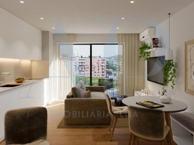 Apartamento venda em Braga