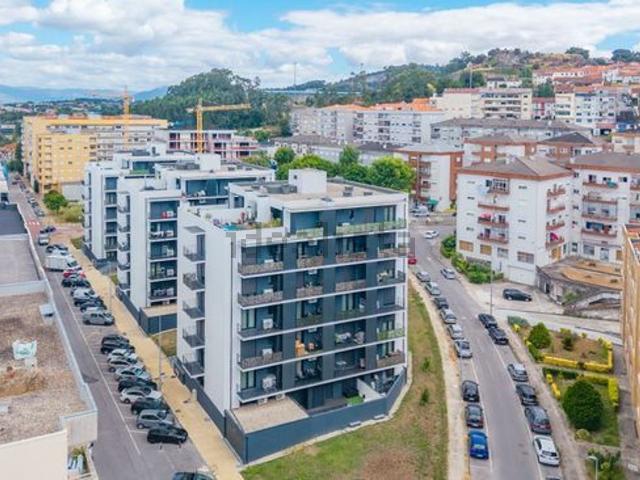 Apartamento venda em Real, Dume e Semelhe, Braga