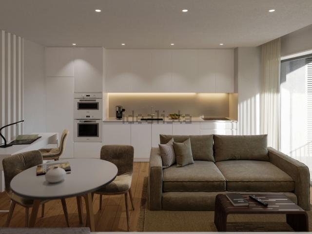 Apartamento venda em Braga
