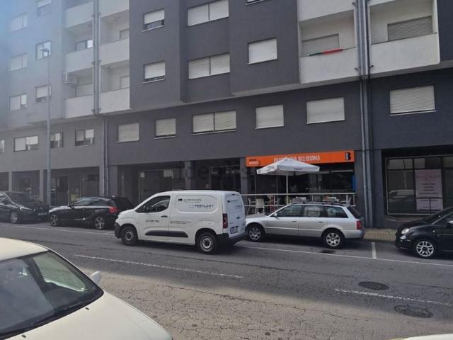 Apartamento venda em Braga