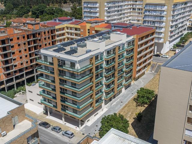 Apartamento venda em Braga