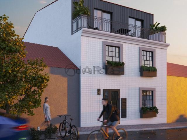 Apartamento venda em Braga