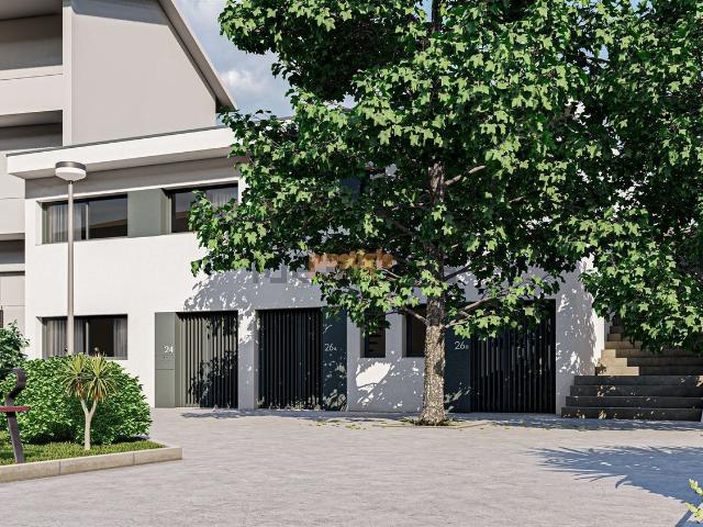 Apartamento venda em Braga