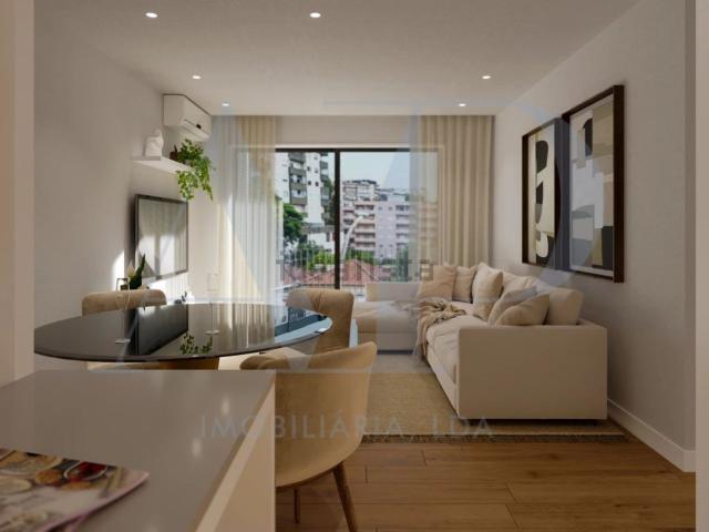 Apartamento venda em Braga