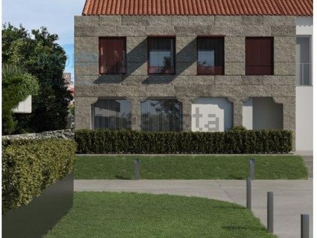 Apartamento venda em Ferreiros e Gondizalves, Braga