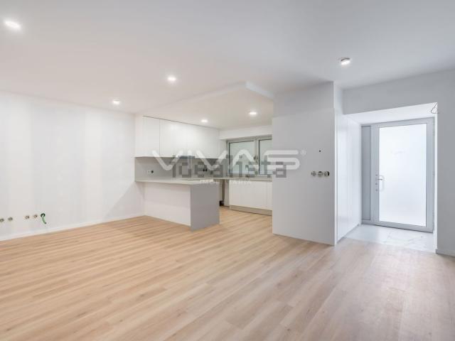 Apartamento venda em Braga