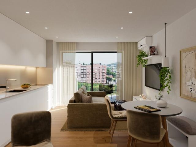 Apartamento venda em Braga