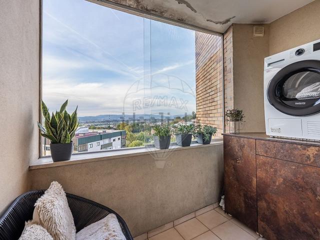 Apartamento venda em Braga (Maximinos, Sé e Cividade), Braga