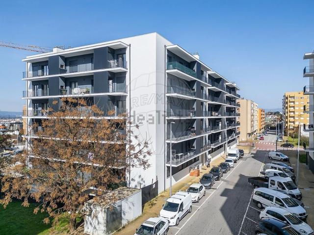 Apartamento venda em Real, Dume e Semelhe, Braga