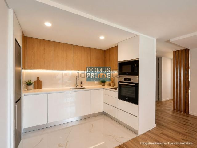 Apartamento venda em Braga