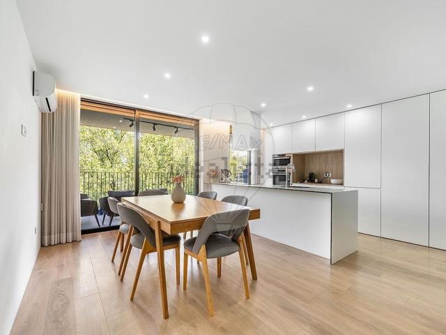 Apartamento venda em Real, Dume e Semelhe, Braga