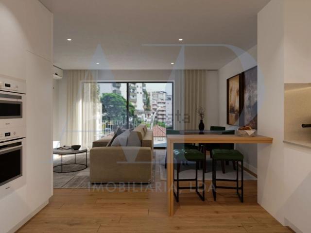 Apartamento venda em Braga
