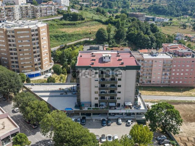Apartamento venda em Braga