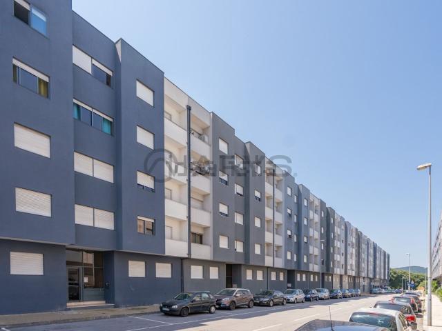 Apartamento venda em Braga
