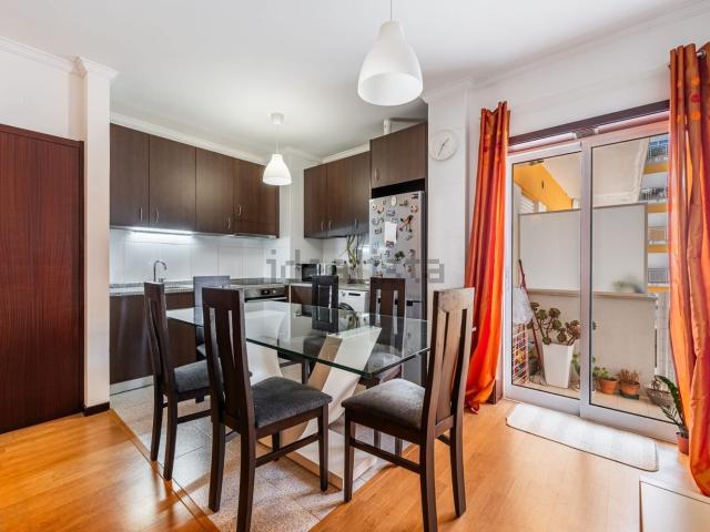 Apartamento venda em Real, Dume e Semelhe, Braga