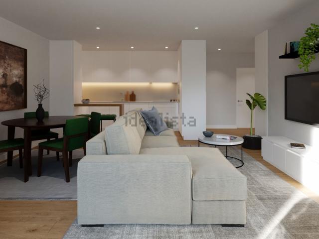 Apartamento venda em Braga