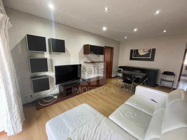 Apartamento alugar em Braga