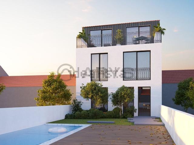 Apartamento venda em Braga