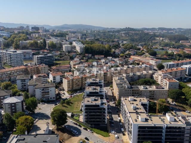 Apartamento venda em Braga