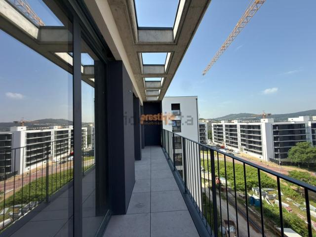 Apartamento venda em Braga