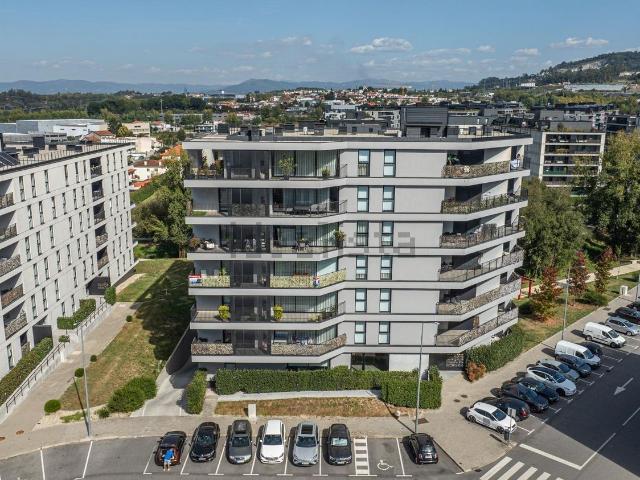 Apartamento venda em Braga