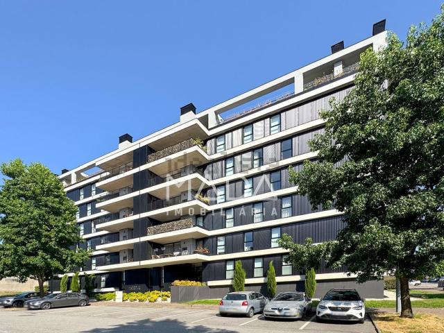 Apartamento venda em Braga