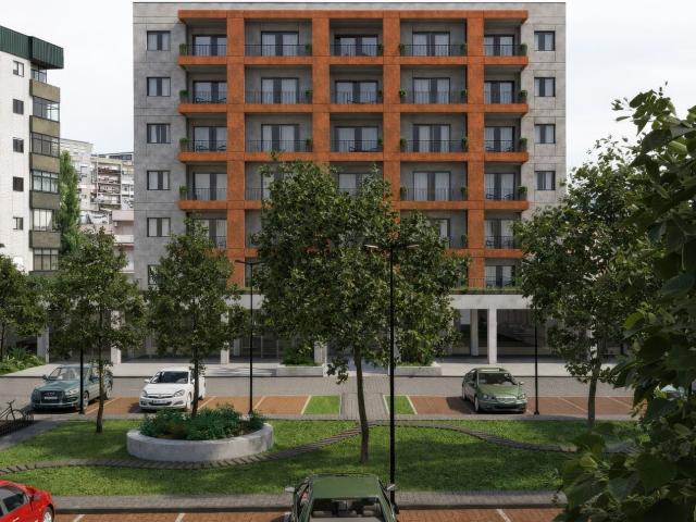 Apartamento venda em Braga