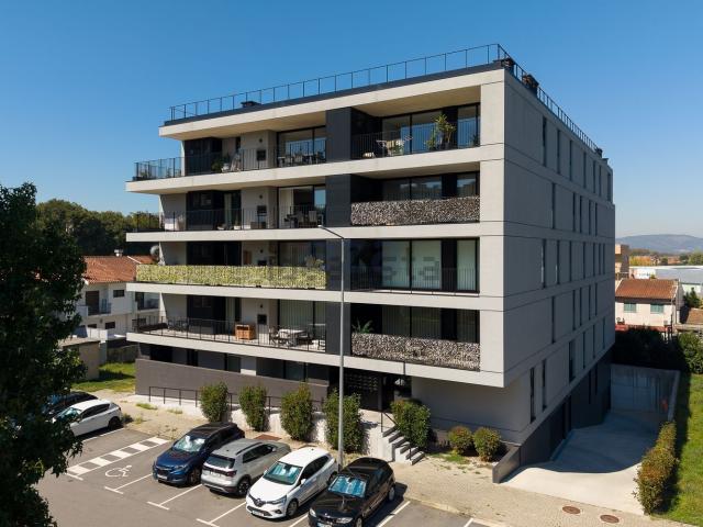 Apartamento venda em Braga
