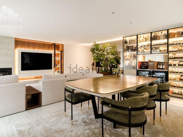 Apartamento venda em Braga
