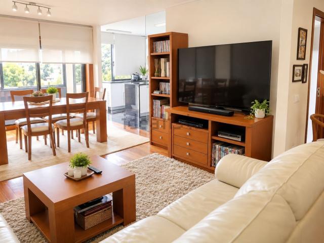 Apartamento venda em Real, Dume e Semelhe, Braga