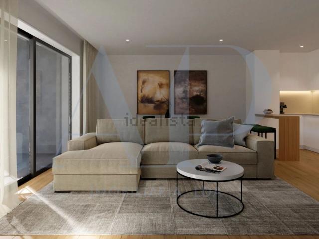 Apartamento venda em Braga