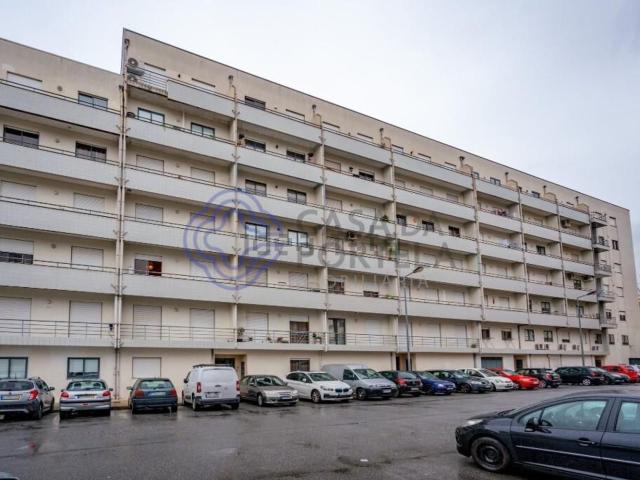 Apartamento venda em Braga
