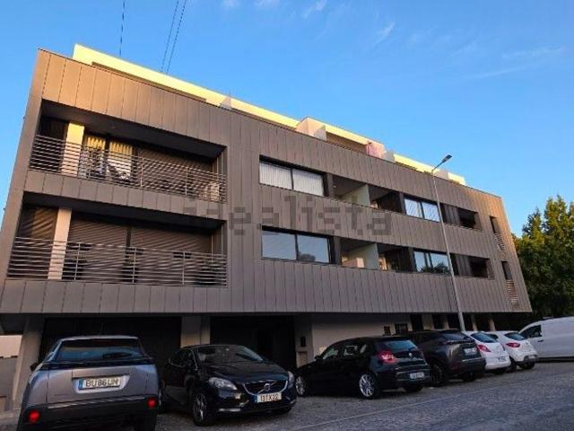 Apartamento venda em Santo Tirso, Porto